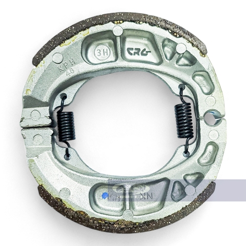 CRG Bố Thắng Đùm Trước Yamaha Sirius/Jupiter Plus