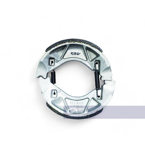 CRG Bố Thắng Đùm Sau Yamaha Sirius/Nouvo đen Plus