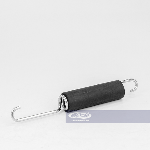 Lò xo chống đứng  OEM (YAZ125R) - Model: YAZ125-0173
