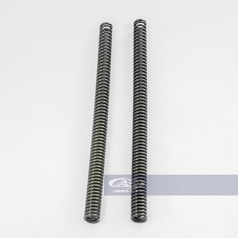 Lò xo phuộc trước (YAZ)(cặp) - YAZ125-0177