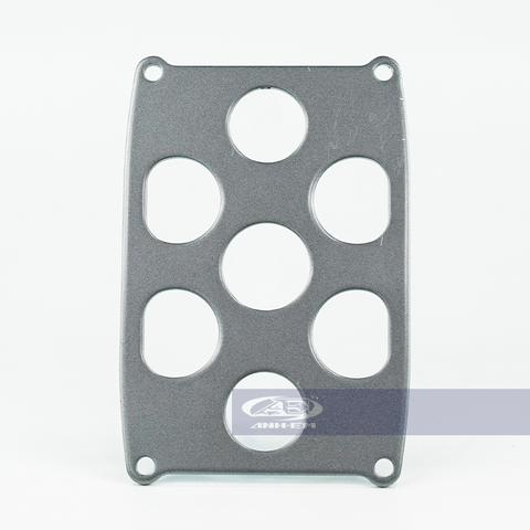 Sắt đầu kilat (YAZ) - YAZ125-0277