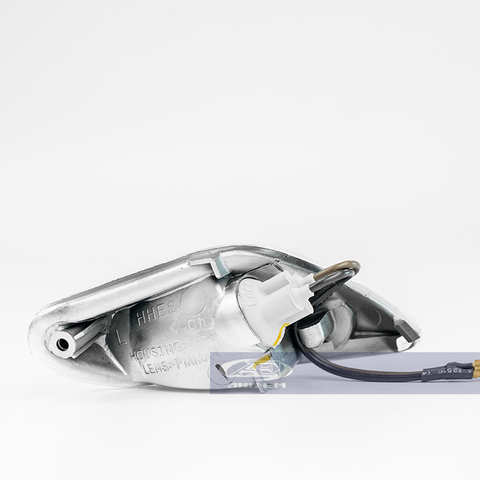 Xinhan trước YAZ (Zin) - YAZ125-0311