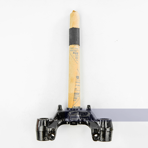 Chảng ba YAZ (YAZ125R) - YAZ125-1081