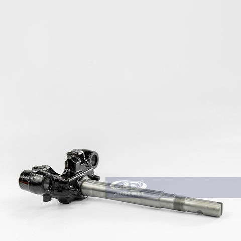 Chảng ba YAZ (YAZ125R) - YAZ125-1081