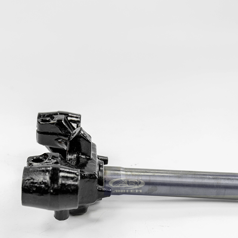 Chảng ba YAZ (YAZ125R) - YAZ125-1081