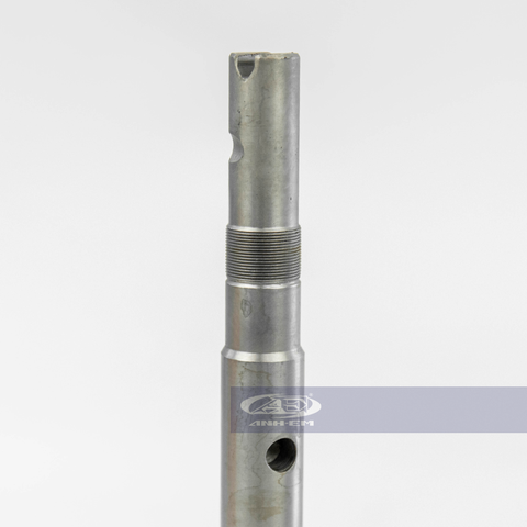 Chảng ba YAZ (YAZ125R) - YAZ125-1081