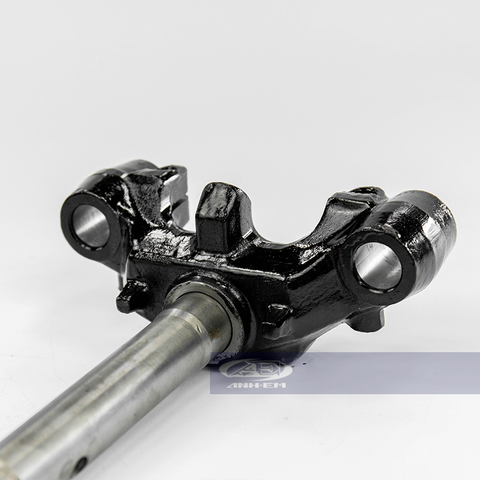 Chảng ba YAZ (YAZ125R) - YAZ125-1081