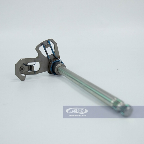 Cốt cần số (YAZ - Zin) - YAZ125-1091