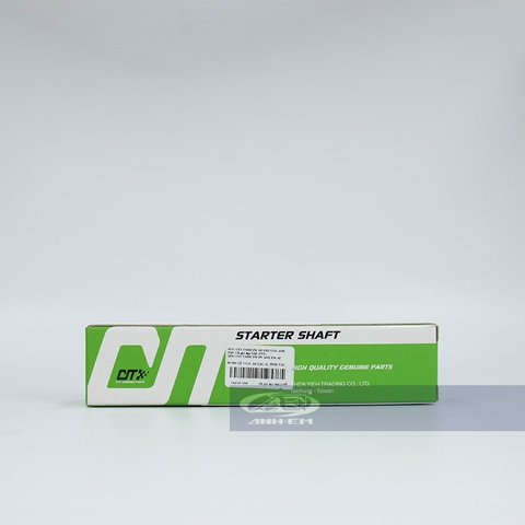 Cốt giò đạp YAZ (CYT) - YAZ125-1098