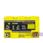 BÌNH MOTOBATT 6S (12V~6A) GEL - Bình Lỡ MTB-MTZ6S