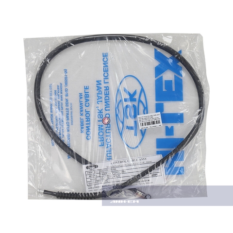 Dây ampida YAZ (Hi-Lex)  (YAZ) YAZ125-0093