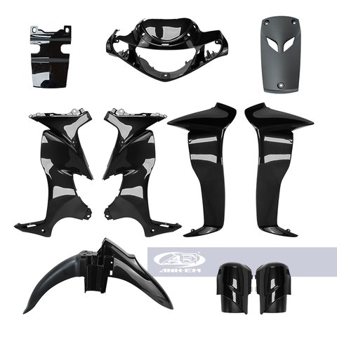 Áo YAZ (BỘ) đủ màu