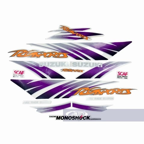 TEM 110 XƯƠNG CÁ NHỚT - TÍM - ĐỎ