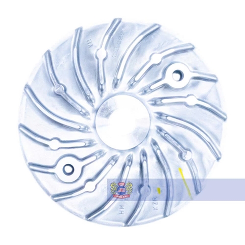 Cánh quạt MALOSSI (Mod) - Dành cho xe Honda