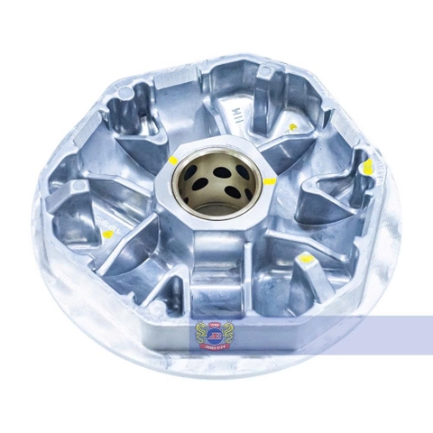 Chén bi MALOSSI (MOD) (Bẻ Độ)