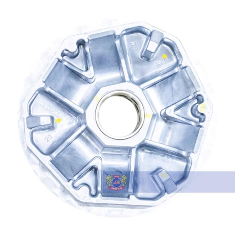 Chén bi MALOSSI (MOD) (Bẻ Độ)