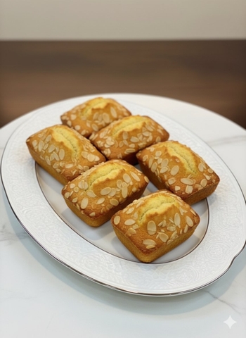 Bánh bông lan katka