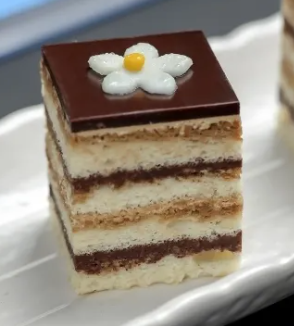 OPERA DARK CAKE