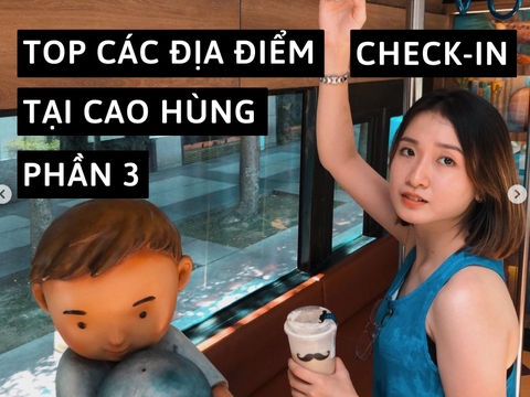Kinh nghiệm đi xem Concert tại Cao Hùng (Phần 3): Top các địa điểm check-in sống ảo hot nhất Cao Hùng Đài Loan mới nhất 2023