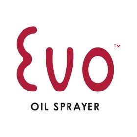 Evo Oil Sprayer _ Bình xịt dầu bán chạy số 1 tại Mỹ