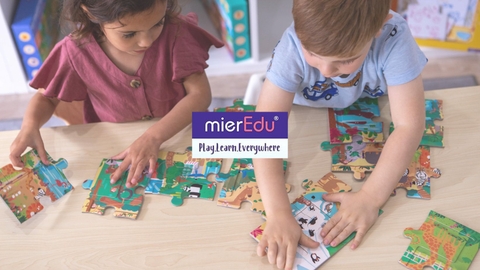 Catalogue mierEdu _ Đồ chơi thông minh đến từ Úc