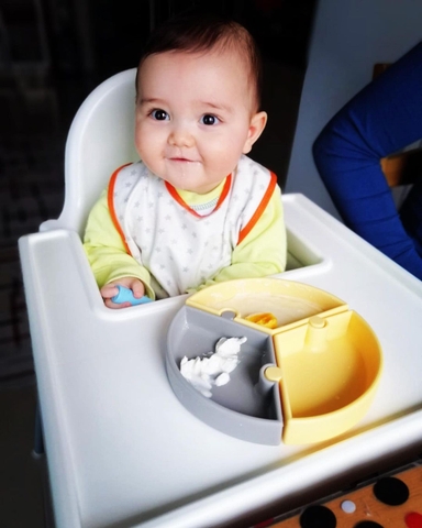 BLW và những gì mẹ cần biết