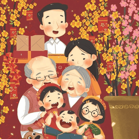 Tết đến xuân về, nhà có trẻ dưới 3 tuổi Bố mẹ nên chú ý những gì ?