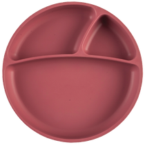 Dĩa ăn dặm silicone -Minikoioi Portions | Chính hãng, châu Âu, Thổ Nhĩ Kỳ