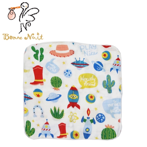 Khăn xô Bonne Nuit