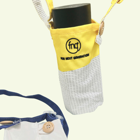 Túi đựng bình nước, ly trà sữa tiện lợi | Túi môi trường