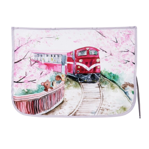 Tấm che nắng xe hơi, ngăn tia UV / tản nhiệt - Shinisunne