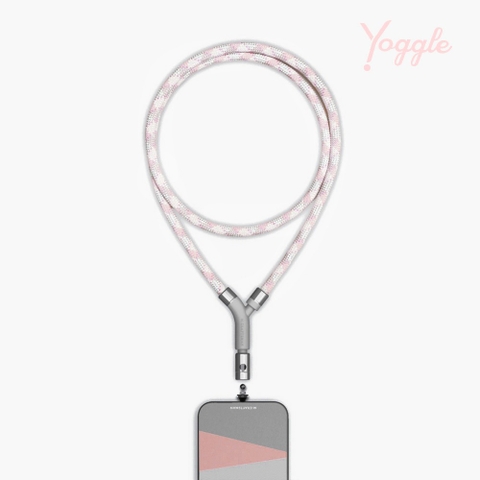 Dây đeo điện thoại M.Craftsman Yoggle Phone Crossbody Strap - Anh Quốc