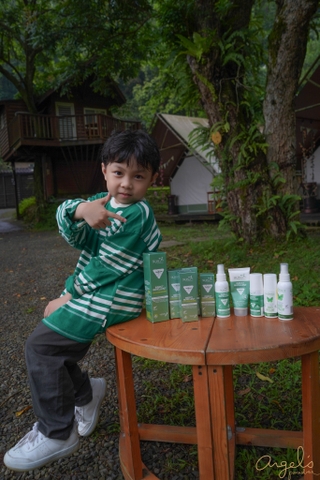 [Không hộp] Xịt chống muỗi và côn trùng từ New Zealand 25% Picaridin 100ml | Skin Technology