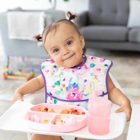 (3 cái) Yếm chống nước Bumkins