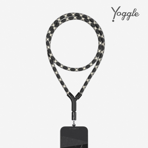 Dây đeo điện thoại M.Craftsman Yoggle Phone Crossbody Strap - Anh Quốc