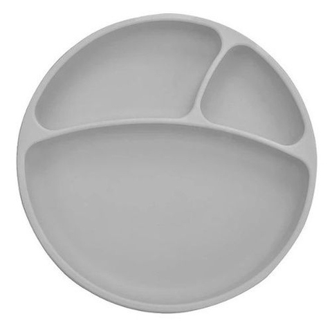 Dĩa ăn dặm silicone -Minikoioi Portions | Chính hãng, châu Âu, Thổ Nhĩ Kỳ