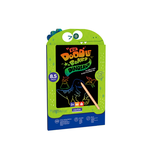 Bảng vẽ xóa LCD_Khủng long