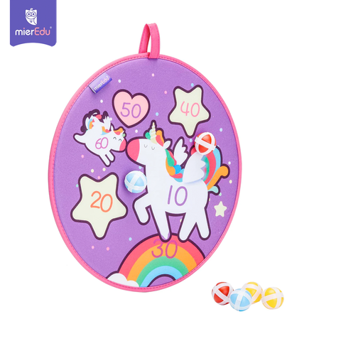 Bảng ném banh dính_Kỳ Lân