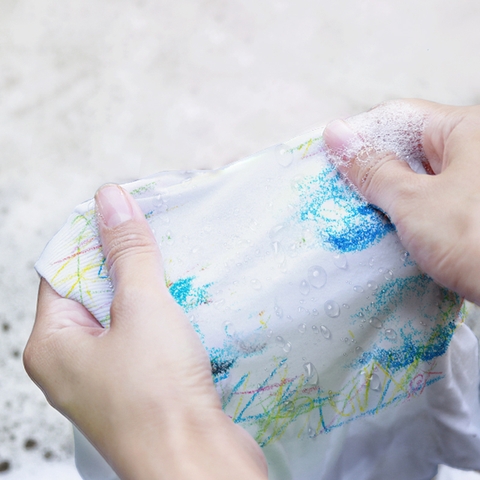 Bút sáp 12 màu Mideer MD4115