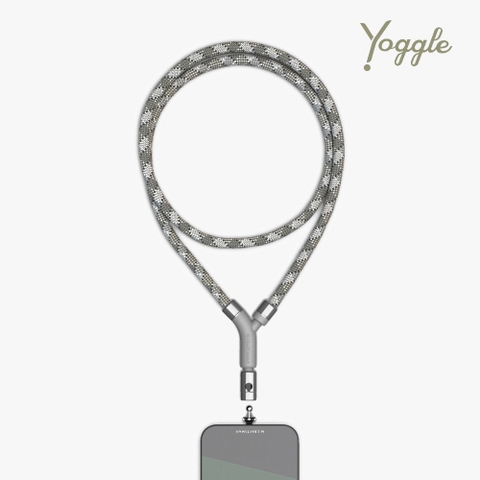 Dây đeo điện thoại M.Craftsman Yoggle Phone Crossbody Strap - Anh Quốc