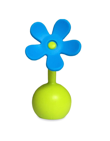 Nút hoa chặn cốc hứng sữa silicone, Haakaa (Màu ngẫu nhiên)