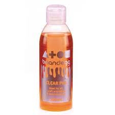 Chai keo tạo màu an toàn, không độc hại dùng để chế tạo Slime Brian Clegg từ Anh Quốc