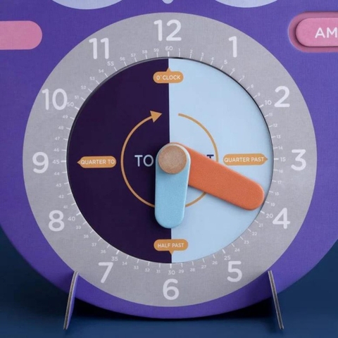 Các trò chơi lắp ghép nam châm học tập [mierEdu Magnetic Learning Game]