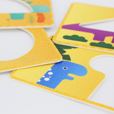 Bảng vẽ xóa nam châm, bảo vệ môi trường [Magic Go Drawing Board mierEdu]