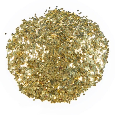 Kim tuyến thân thiện với môi trường Bio - Biodegradable Glitter (Brian Clegg -Anh quốc)