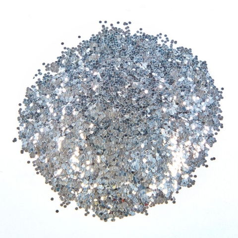 Kim tuyến thân thiện với môi trường Bio - Biodegradable Glitter (Brian Clegg -Anh quốc)