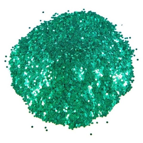 Kim tuyến thân thiện với môi trường Bio - Biodegradable Glitter (Brian Clegg -Anh quốc)