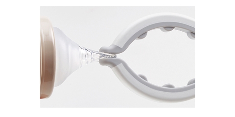 Kẹp gắp bình sữa Simba _Đài Loan _ Sản phẩm không thể thiếu khi cho con bú