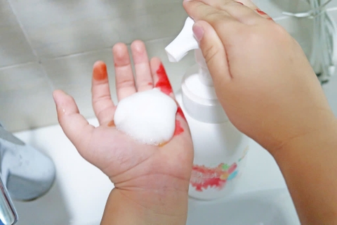 Bút chấm màu, an toàn cho bé - Do A Dot Art - 6 màu vị kem