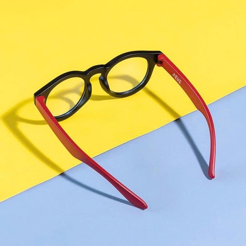 Kính Lọc Ánh Sáng Xanh Trẻ Em iLO 4-7 tuổi | Made In Taiwan